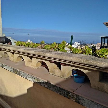 B&B Vico Vacanze Vico Del Gargano Εξωτερικό φωτογραφία
