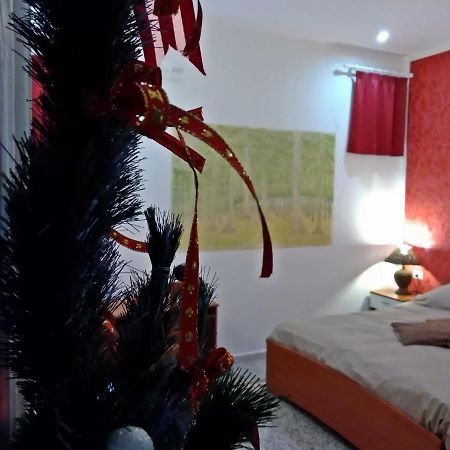 B&B Vico Vacanze Vico Del Gargano Εξωτερικό φωτογραφία