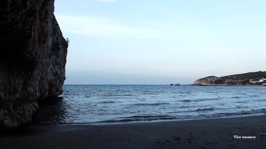 B&B Vico Vacanze Vico Del Gargano Εξωτερικό φωτογραφία