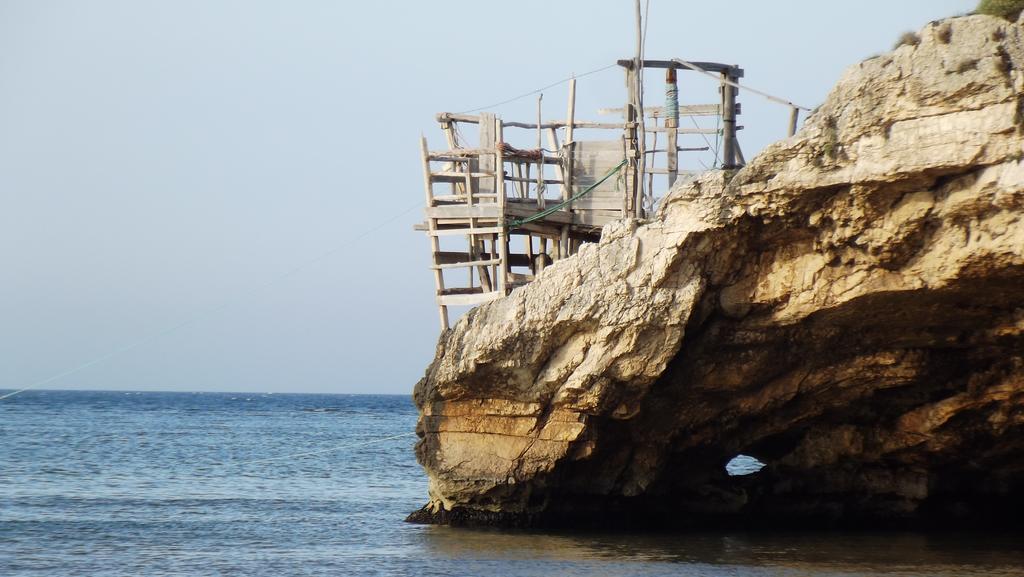 B&B Vico Vacanze Vico Del Gargano Εξωτερικό φωτογραφία