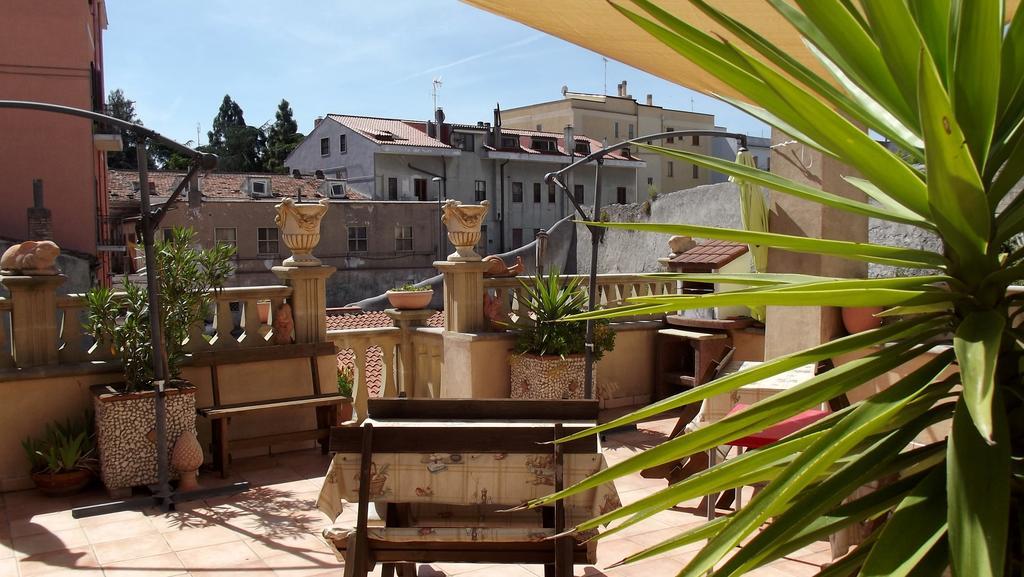 B&B Vico Vacanze Vico Del Gargano Εξωτερικό φωτογραφία