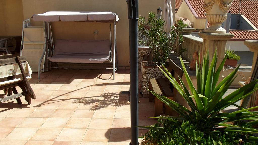 B&B Vico Vacanze Vico Del Gargano Εξωτερικό φωτογραφία