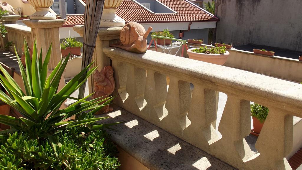 B&B Vico Vacanze Vico Del Gargano Εξωτερικό φωτογραφία