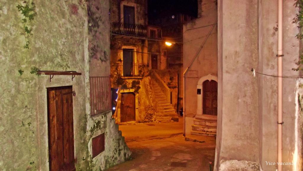 B&B Vico Vacanze Vico Del Gargano Εξωτερικό φωτογραφία