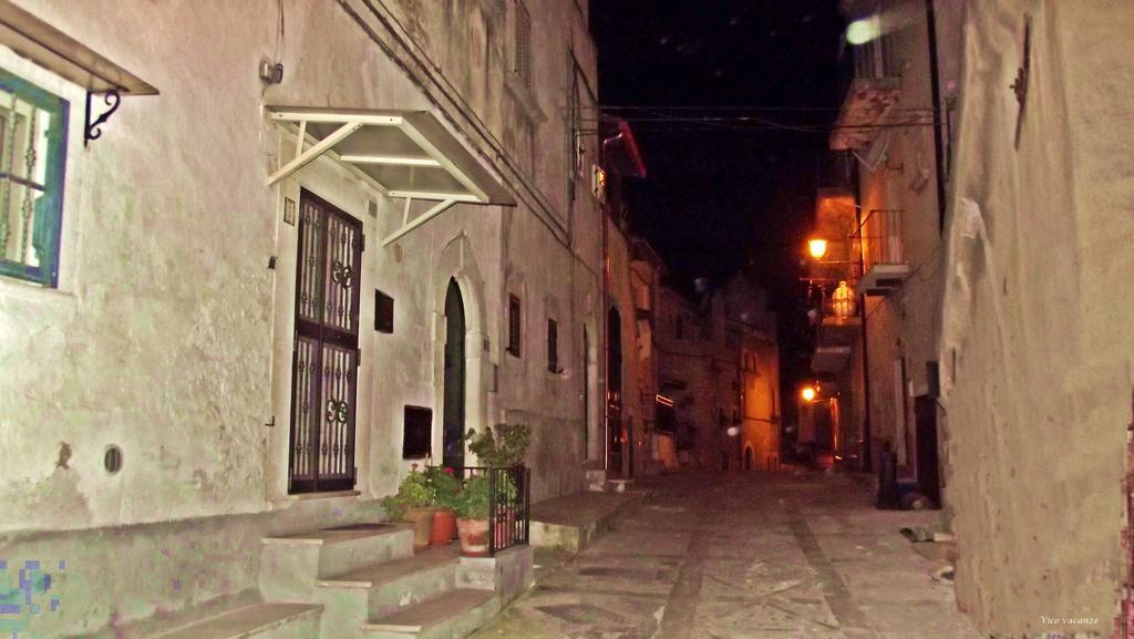 B&B Vico Vacanze Vico Del Gargano Εξωτερικό φωτογραφία