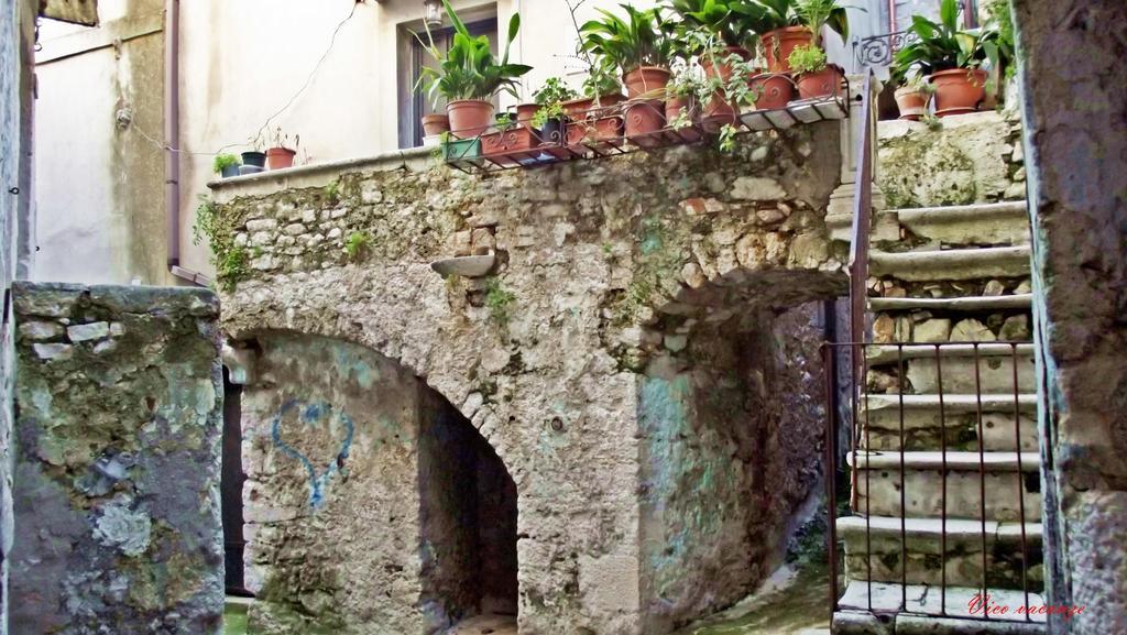 B&B Vico Vacanze Vico Del Gargano Εξωτερικό φωτογραφία