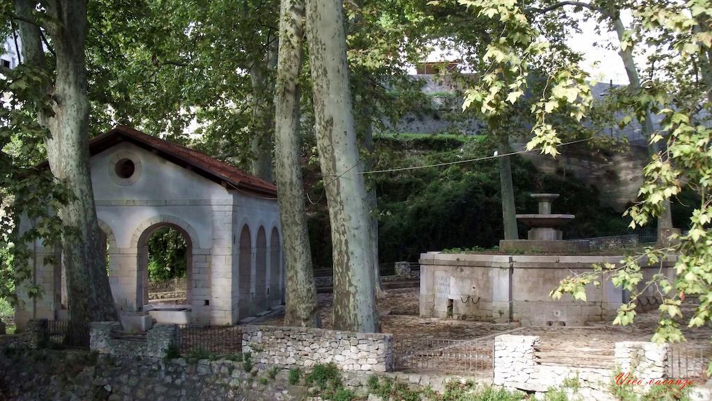 B&B Vico Vacanze Vico Del Gargano Εξωτερικό φωτογραφία