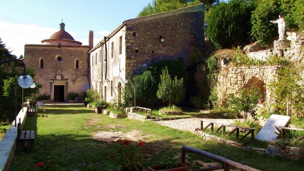 B&B Vico Vacanze Vico Del Gargano Εξωτερικό φωτογραφία