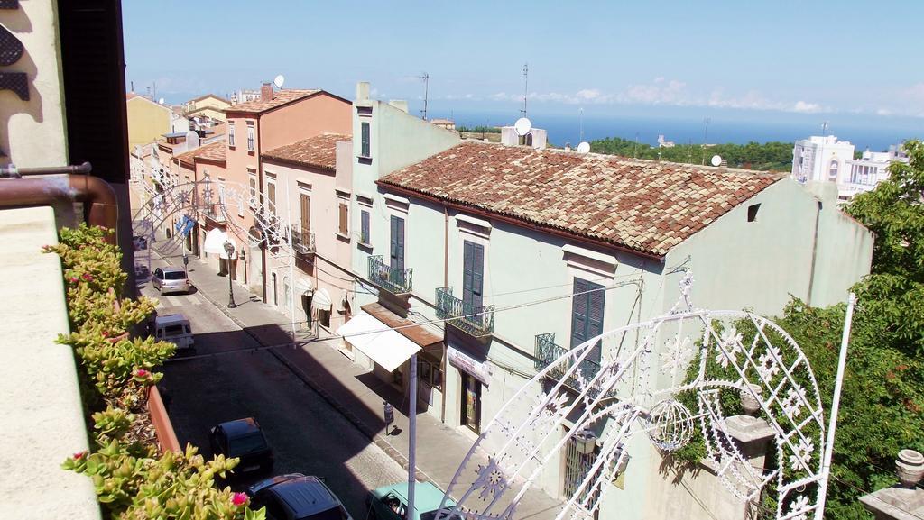 B&B Vico Vacanze Vico Del Gargano Εξωτερικό φωτογραφία