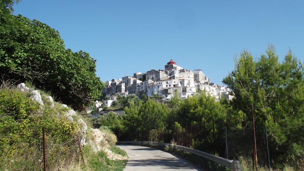 B&B Vico Vacanze Vico Del Gargano Εξωτερικό φωτογραφία