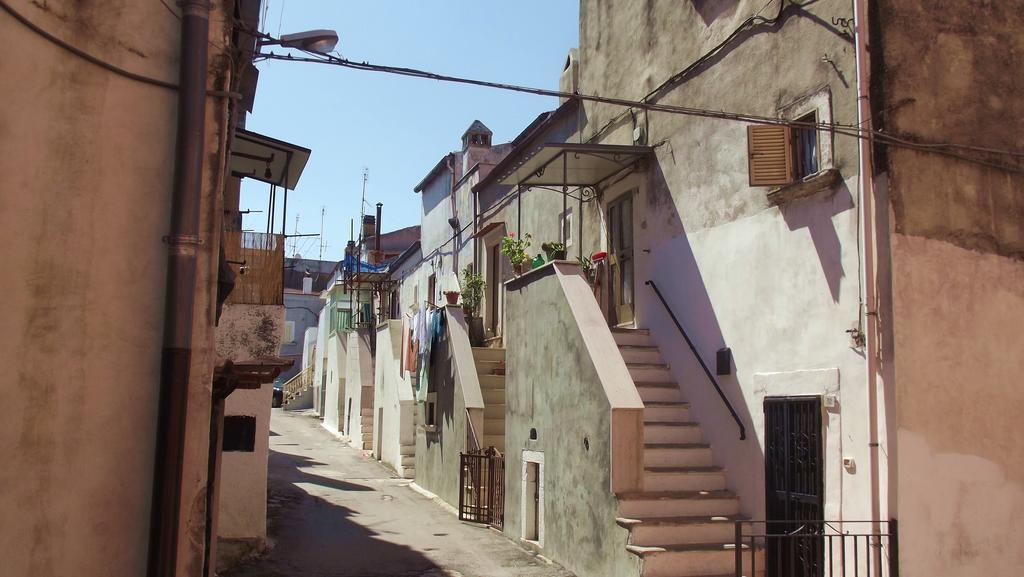 B&B Vico Vacanze Vico Del Gargano Εξωτερικό φωτογραφία