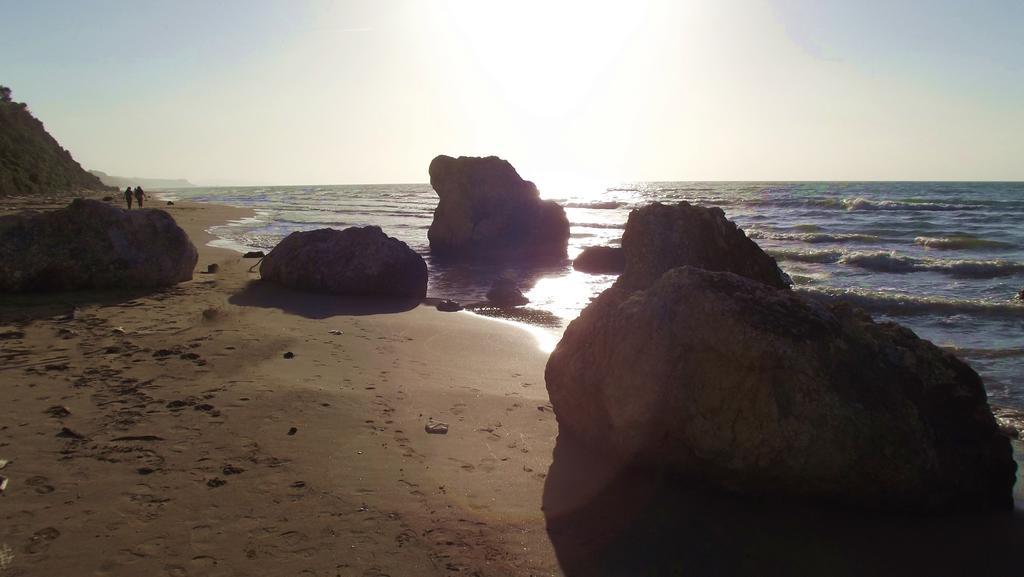 B&B Vico Vacanze Vico Del Gargano Εξωτερικό φωτογραφία