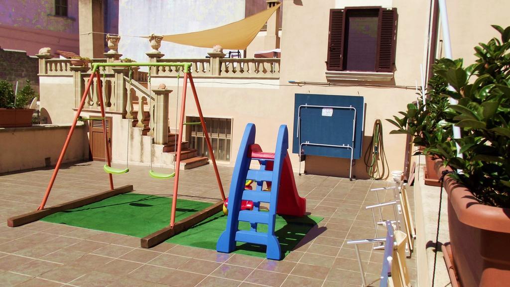 B&B Vico Vacanze Vico Del Gargano Εξωτερικό φωτογραφία
