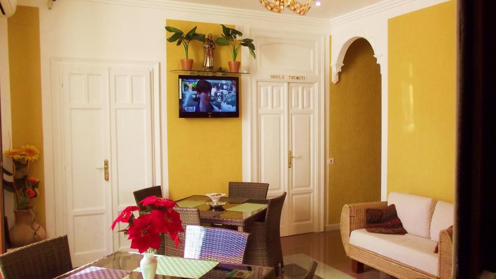 B&B Vico Vacanze Vico Del Gargano Εξωτερικό φωτογραφία