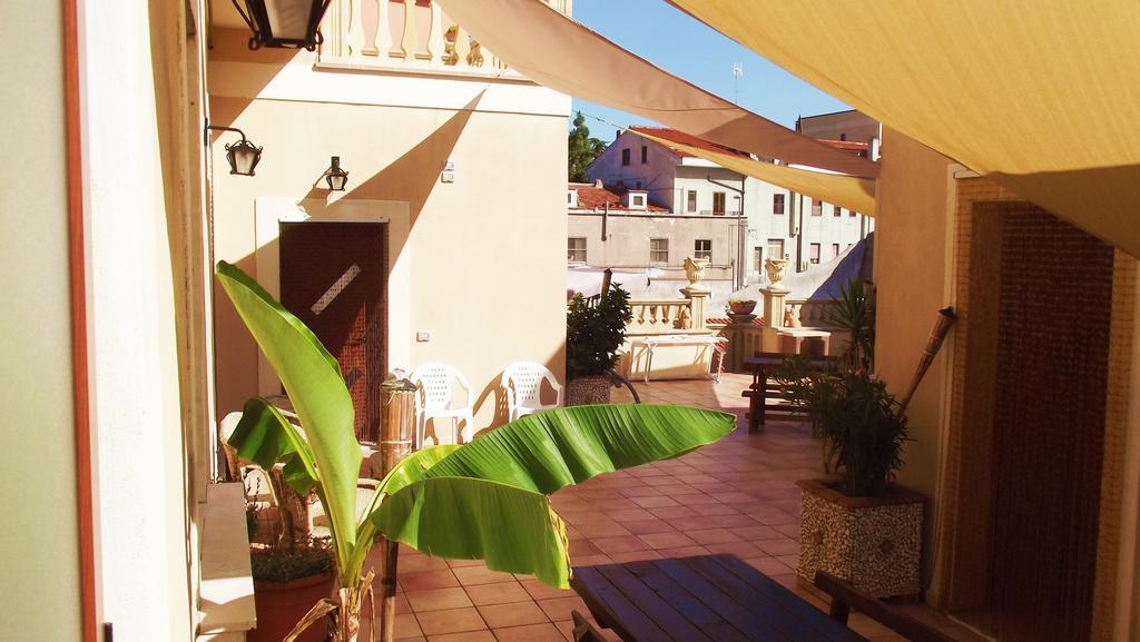 B&B Vico Vacanze Vico Del Gargano Εξωτερικό φωτογραφία