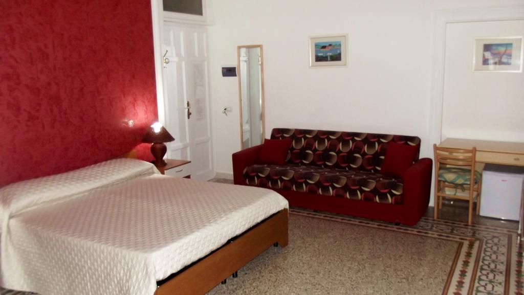 B&B Vico Vacanze Vico Del Gargano Εξωτερικό φωτογραφία