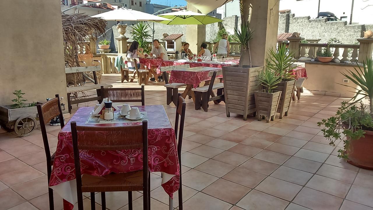 B&B Vico Vacanze Vico Del Gargano Εξωτερικό φωτογραφία