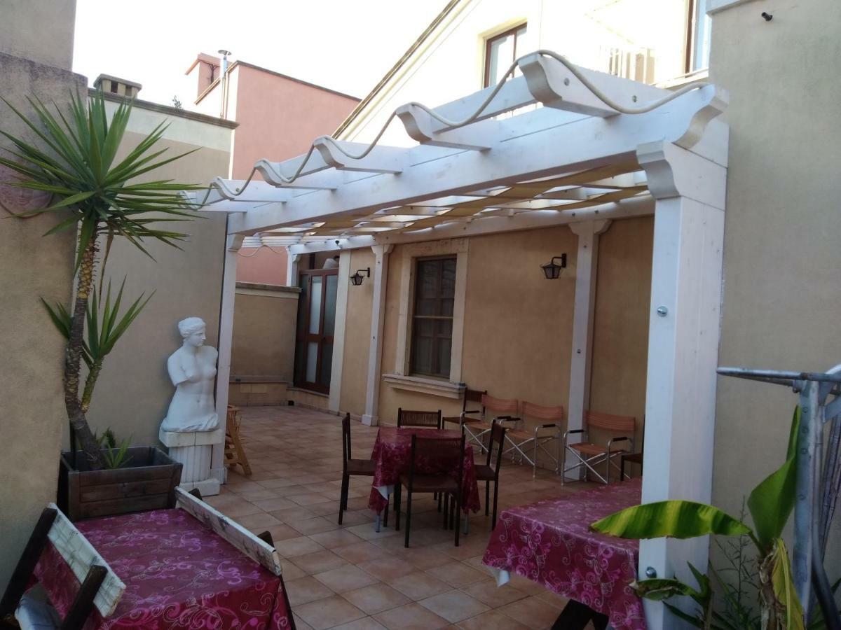 B&B Vico Vacanze Vico Del Gargano Εξωτερικό φωτογραφία