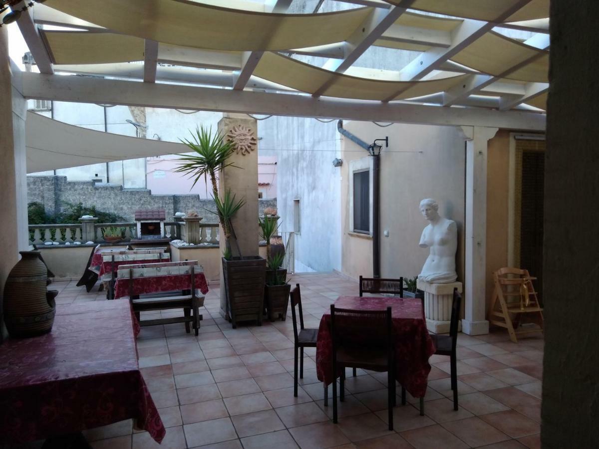 B&B Vico Vacanze Vico Del Gargano Εξωτερικό φωτογραφία