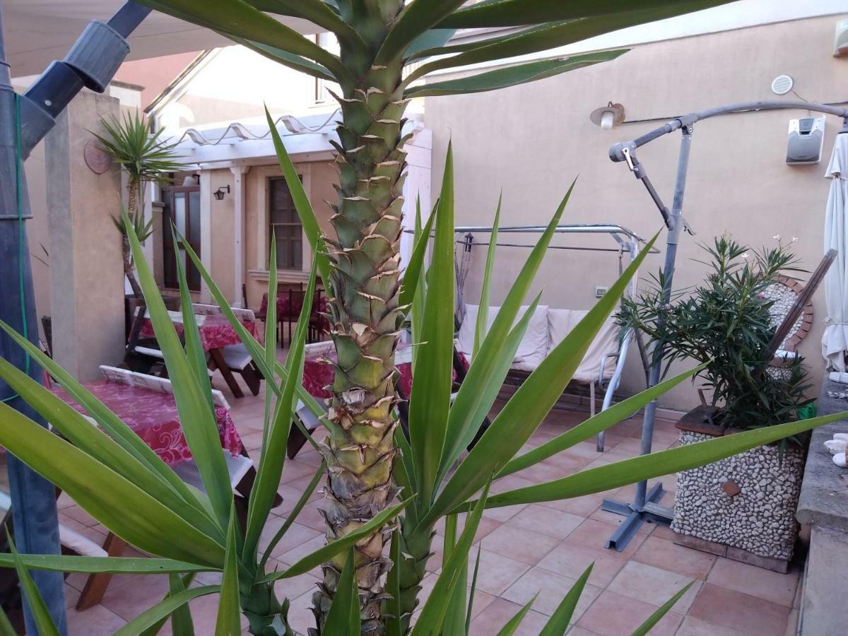 B&B Vico Vacanze Vico Del Gargano Εξωτερικό φωτογραφία