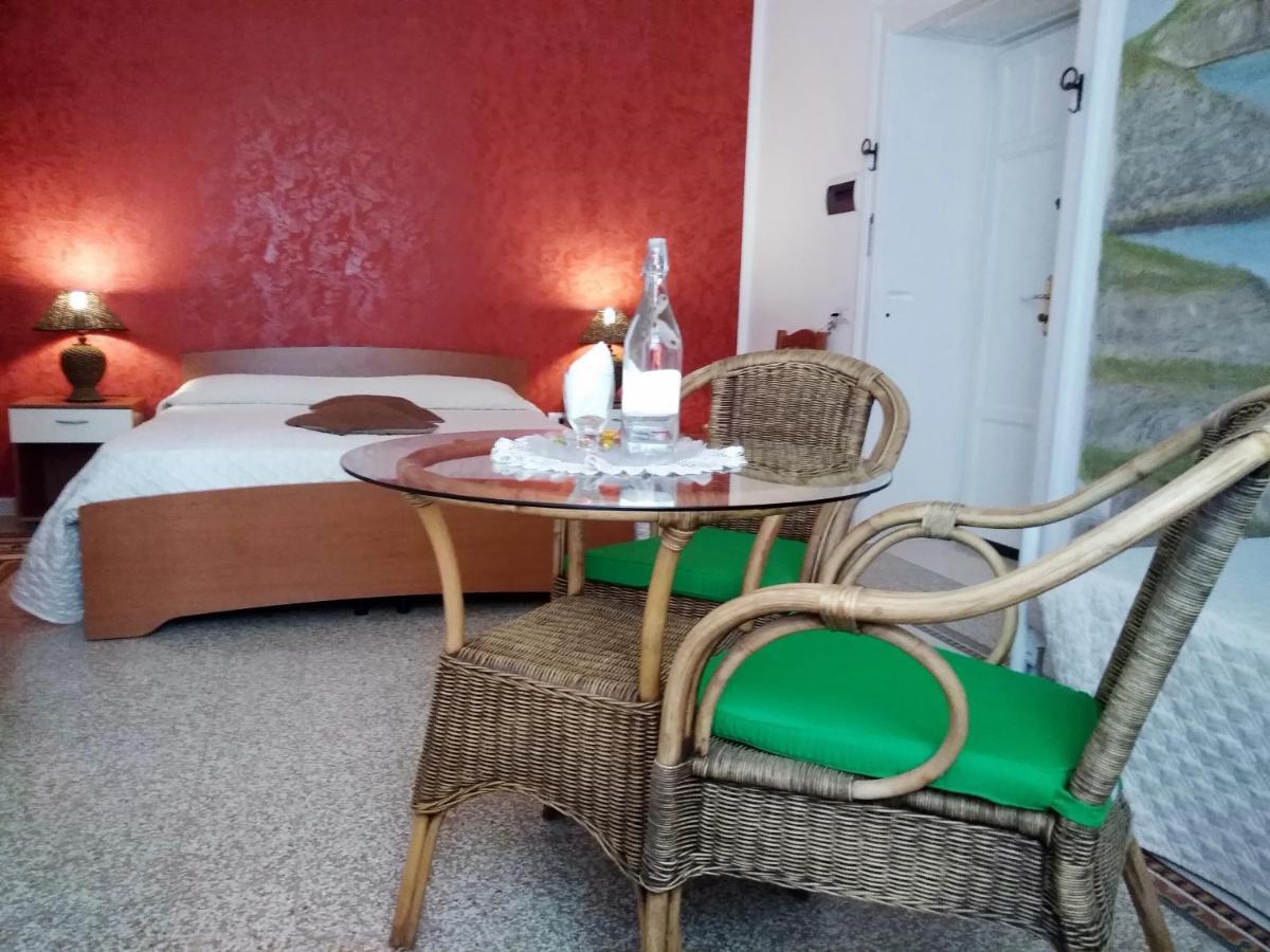 B&B Vico Vacanze Vico Del Gargano Εξωτερικό φωτογραφία