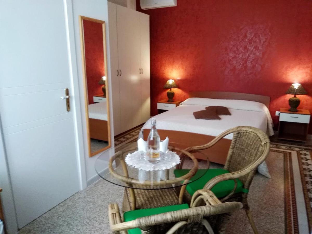 B&B Vico Vacanze Vico Del Gargano Εξωτερικό φωτογραφία