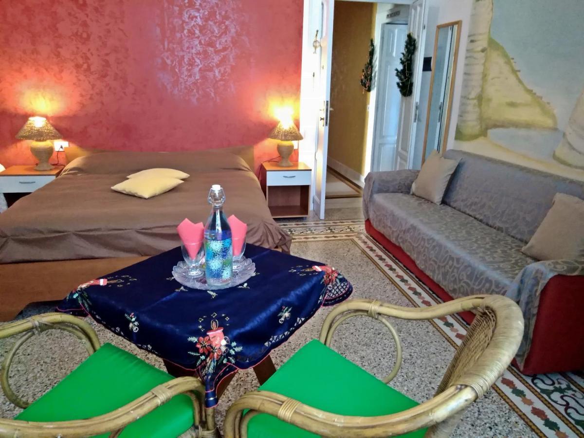B&B Vico Vacanze Vico Del Gargano Εξωτερικό φωτογραφία