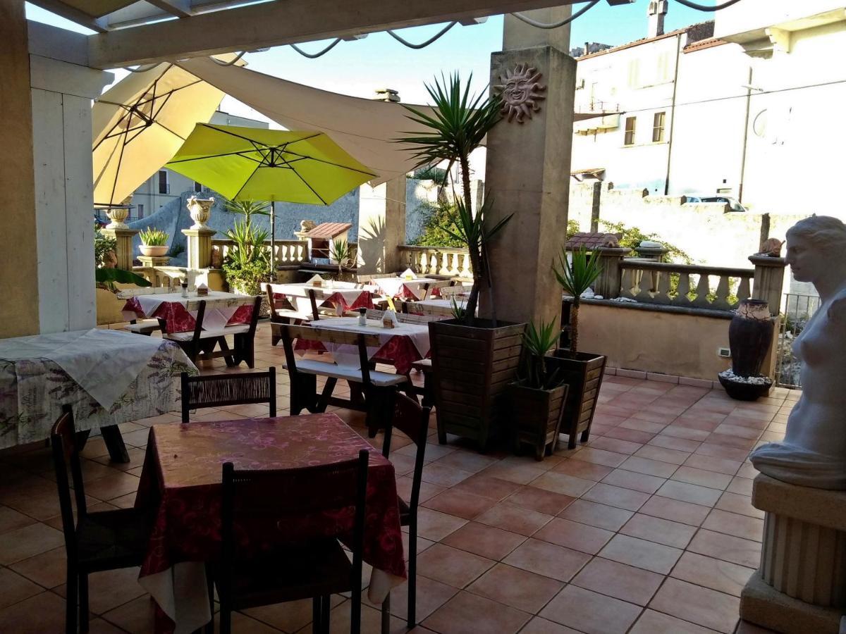B&B Vico Vacanze Vico Del Gargano Εξωτερικό φωτογραφία