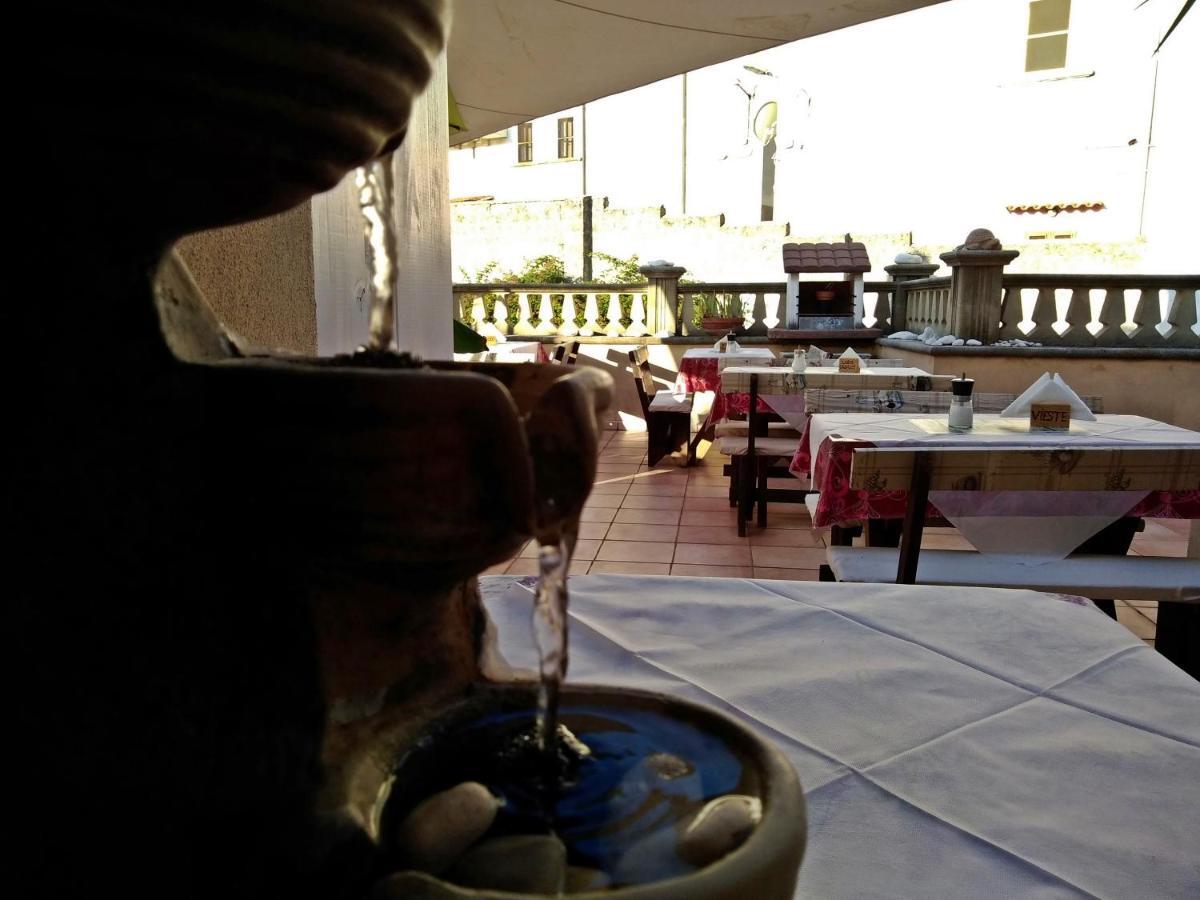 B&B Vico Vacanze Vico Del Gargano Εξωτερικό φωτογραφία