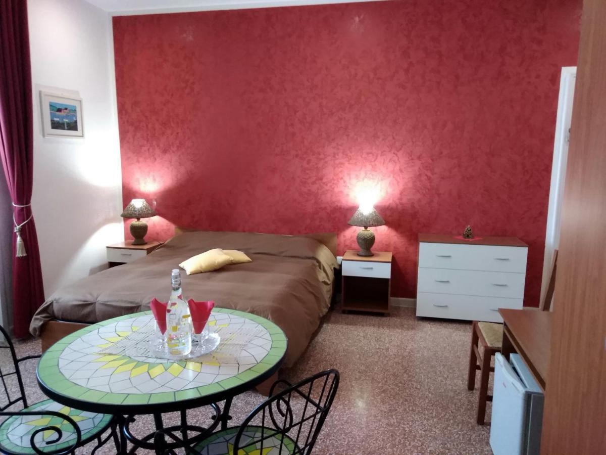 B&B Vico Vacanze Vico Del Gargano Εξωτερικό φωτογραφία