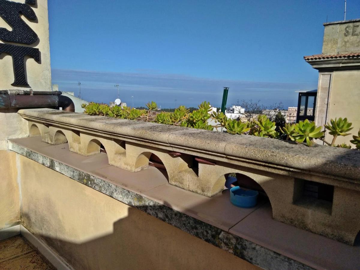 B&B Vico Vacanze Vico Del Gargano Εξωτερικό φωτογραφία
