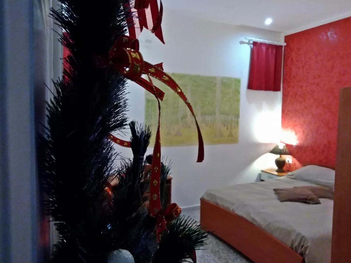 B&B Vico Vacanze Vico Del Gargano Εξωτερικό φωτογραφία