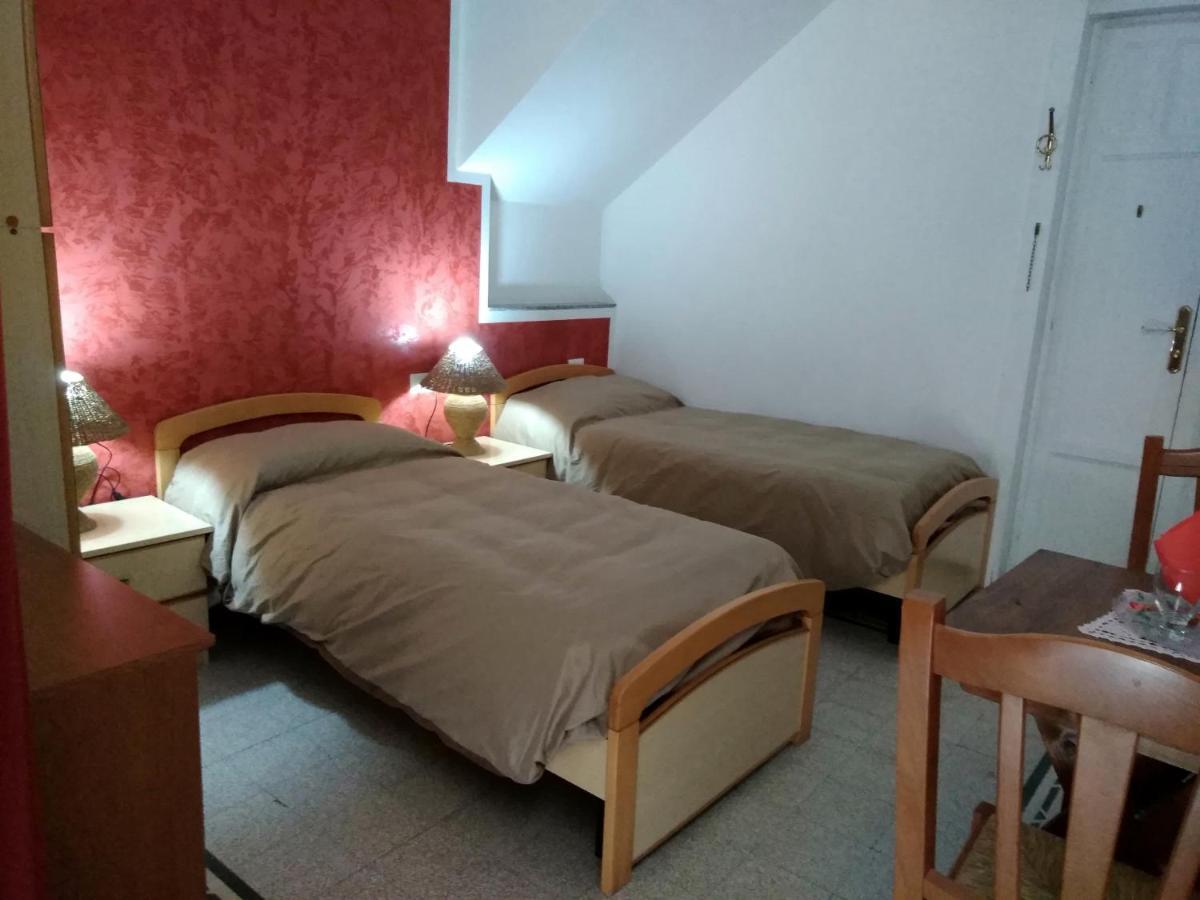 B&B Vico Vacanze Vico Del Gargano Εξωτερικό φωτογραφία