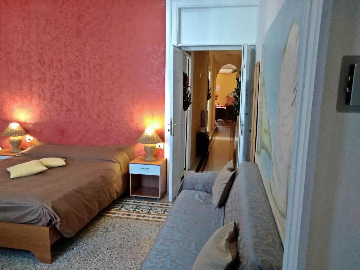 B&B Vico Vacanze Vico Del Gargano Εξωτερικό φωτογραφία