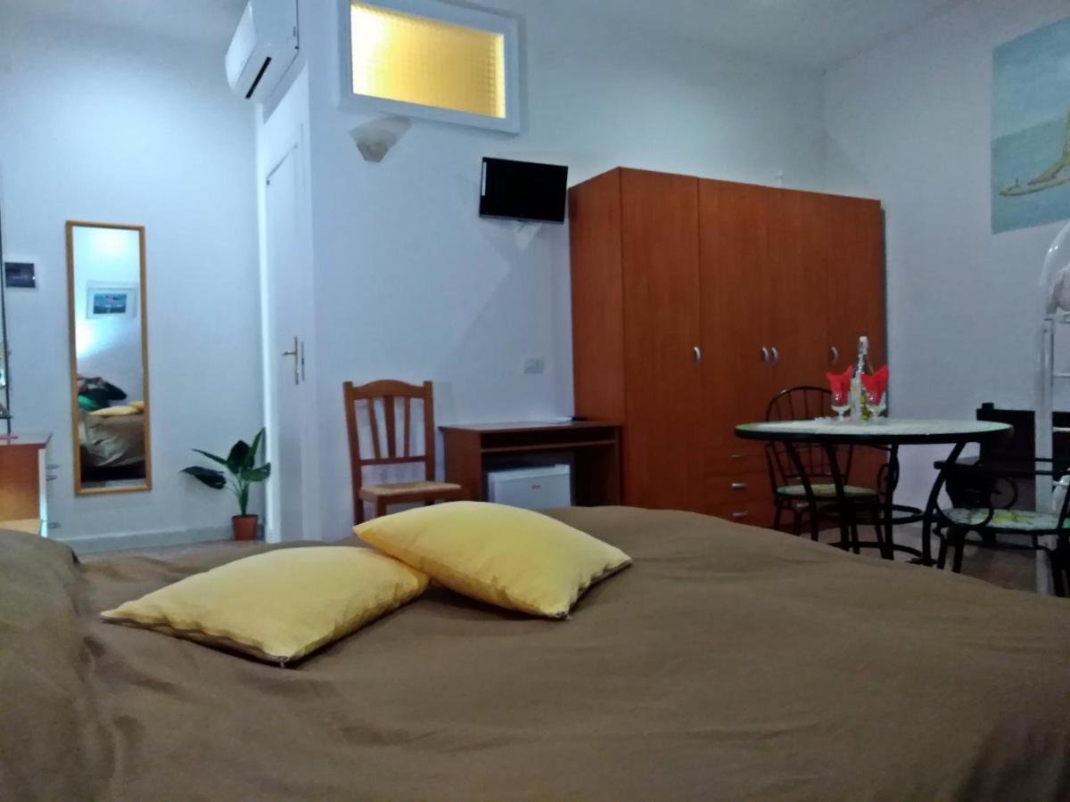 B&B Vico Vacanze Vico Del Gargano Εξωτερικό φωτογραφία