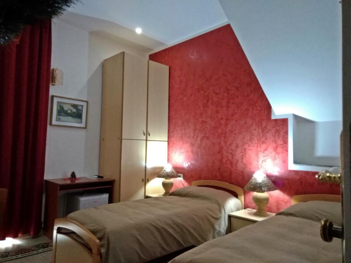 B&B Vico Vacanze Vico Del Gargano Εξωτερικό φωτογραφία
