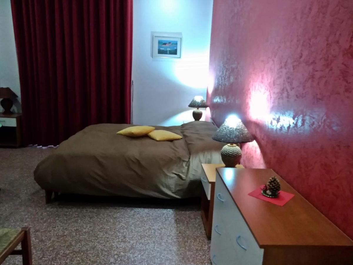 B&B Vico Vacanze Vico Del Gargano Εξωτερικό φωτογραφία