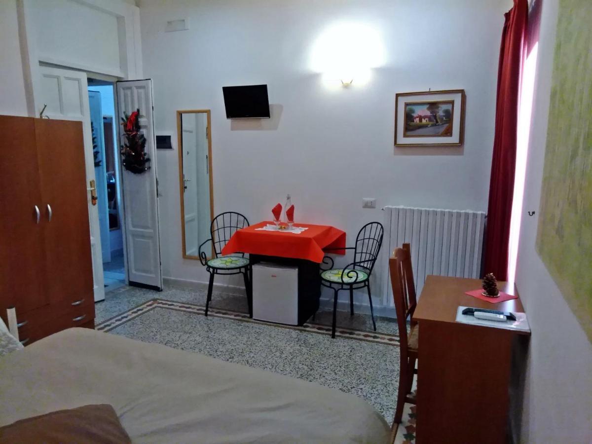 B&B Vico Vacanze Vico Del Gargano Εξωτερικό φωτογραφία