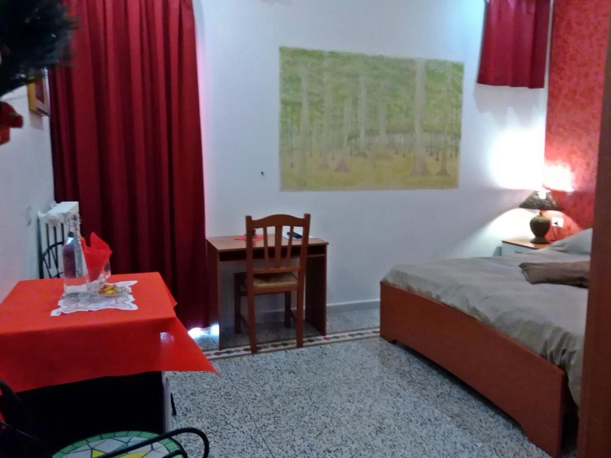 B&B Vico Vacanze Vico Del Gargano Εξωτερικό φωτογραφία